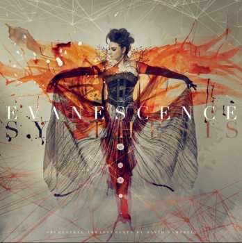 2LP/CD Evanescence: Synthesis