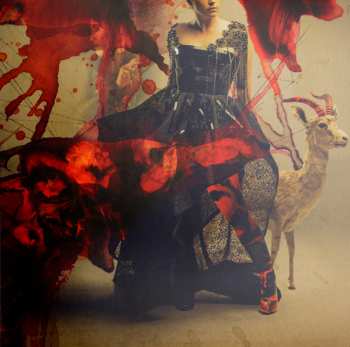 2LP/CD Evanescence: Synthesis