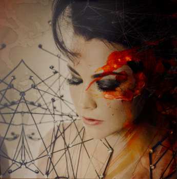 2LP/CD Evanescence: Synthesis