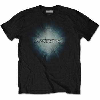 Merch Evanescence: Tričko Shine  M
