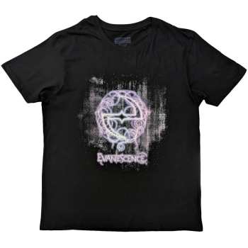 Merch Evanescence: T-shirt Want