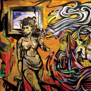 Album Evangelista: In Animal Tongue