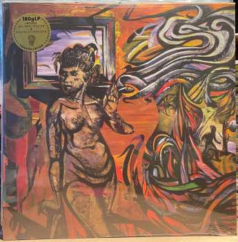 LP Evangelista: In Animal Tongue