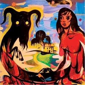 Album Evangelista: Prince Of Truth