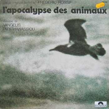 LP Evangelos Papathanassiou: L'Apocalypse Des Animaux