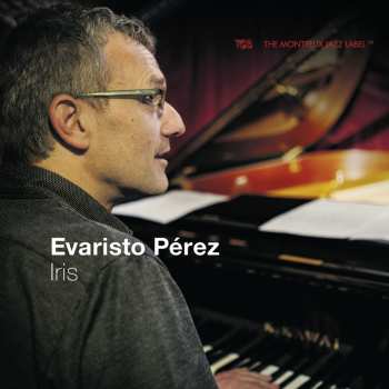 Album Evaristo Pérez: Iris