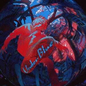 Album Eve: Under Blue