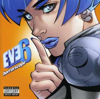 Album Eve: Horrorscope