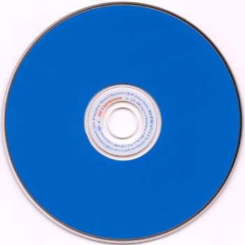 CD Eve: Horrorscope