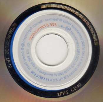 CD Eve: Horrorscope