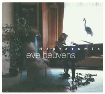 Album Eve Beuvens: Heptatomic