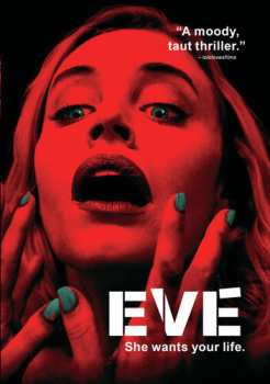 Album Jarkko Eve: Eve