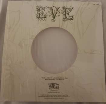 SP Eve: The Warrior