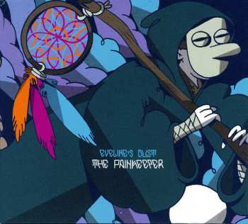 Album Eveline's Dust: The Painkeeper