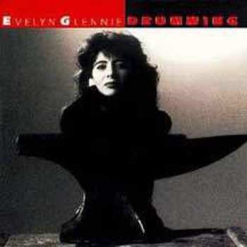 Album Evelyn Glennie: Drumming
