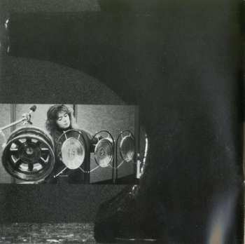 CD Evelyn Glennie: Drumming