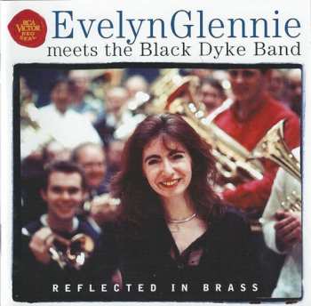 Album Evelyn Glennie: Reflected In Brass