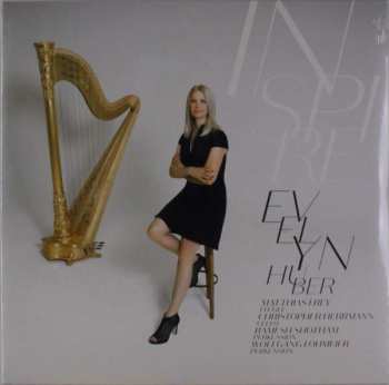 Album Evelyn Huber: Inspire