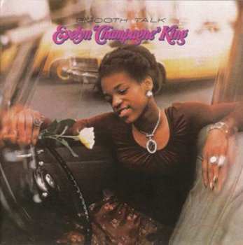 CD Evelyn King: Smooth Talk
