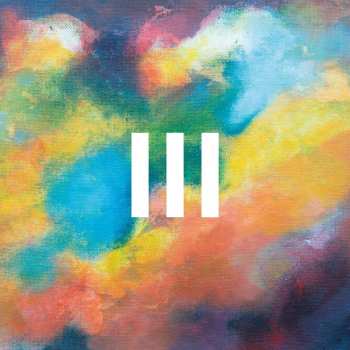 Album Evelyn Kryger: Iii