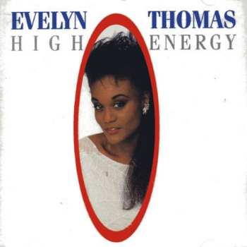 Album Evelyn Thomas: High Energy