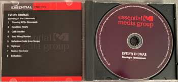 CD Evelyn Thomas: Standing At The Crossroads