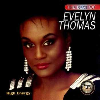 Album Evelyn Thomas: The Best Of Evelyn Thomas