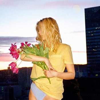 Album Evelyne Brochu: Objets Perdus