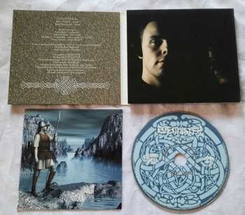 CD Evemaster: Lacrimae Mundi