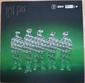 LP Even As We Speak: Adelphi