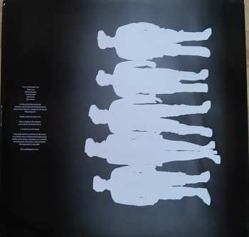 LP Even As We Speak: Adelphi