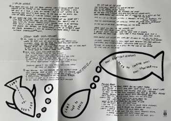 SP Even As We Speak: Small Fish In A Big Machine CLR | LTD