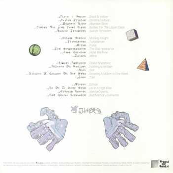 2LP Even Drones: Ethics