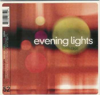 CD Evening Lights: Landscape