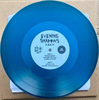 EP Evening Shadows: C.B.E.P CLR