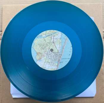 EP Evening Shadows: C.B.E.P CLR