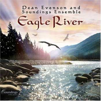 Album Evenson,dean / Soundings Ensemble: Eagle River