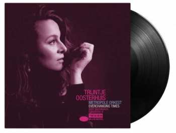 2LP Metropole Orchestra: Everchanging Times Burt Bacharach Songbook III