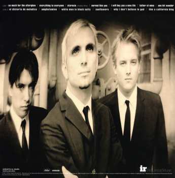 LP Everclear: So Much For The Afterglow
