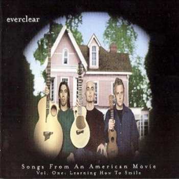 Album Everclear: Songs From An American Movie Vol. One: Learning How To Smile