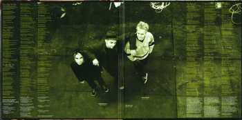 LP Everclear: Sparkle And Fade DLX