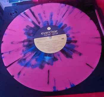 LP Everclear: The Very Best Of CLR | LTD