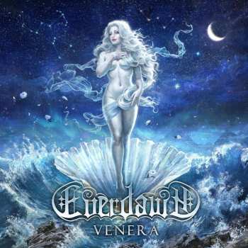 CD Everdawn: Venera