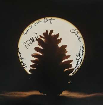 2LP Everest: Ghost Notes