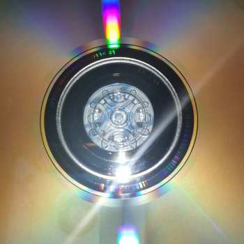 CD Evereve: Stormbirds