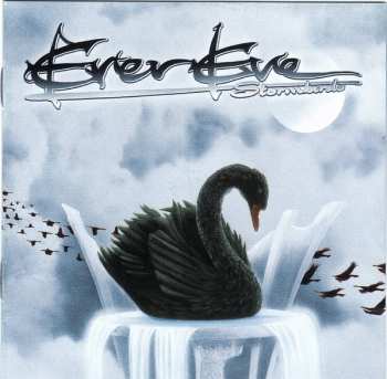 CD Evereve: Stormbirds LTD | NUM | DIGI