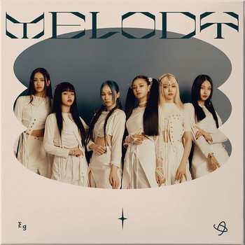 CD Everglow: Last Melody