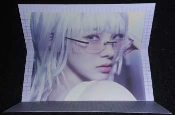 CD Everglow: Zombie