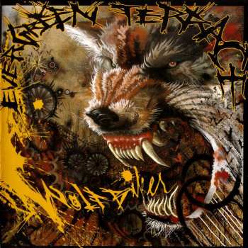 Album Evergreen Terrace: Wolfbiker