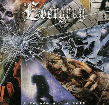 2CD Evergrey: A Decade And A Half